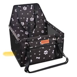 Dog car seat 
