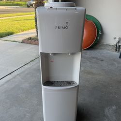 Primo Top Load Water Dispenser