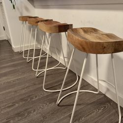 Bar Stools 