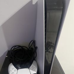 Play Station 5 (Read Description)