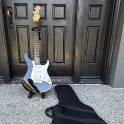 Yamaha EG 112C 40208 Electric Guitar 