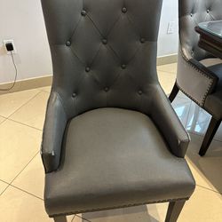 12 Dining Chairs Available! Price Includes All 12 