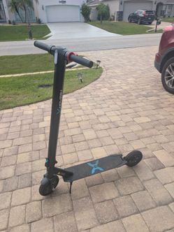 Hover-1 Electric Scooter