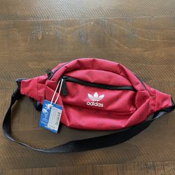 Adidas Crossbody Bag
