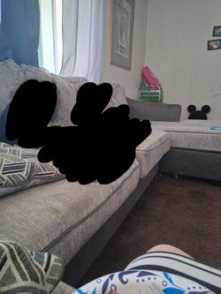 3 sectional couch