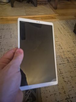 Samsung Tab A7 Lite