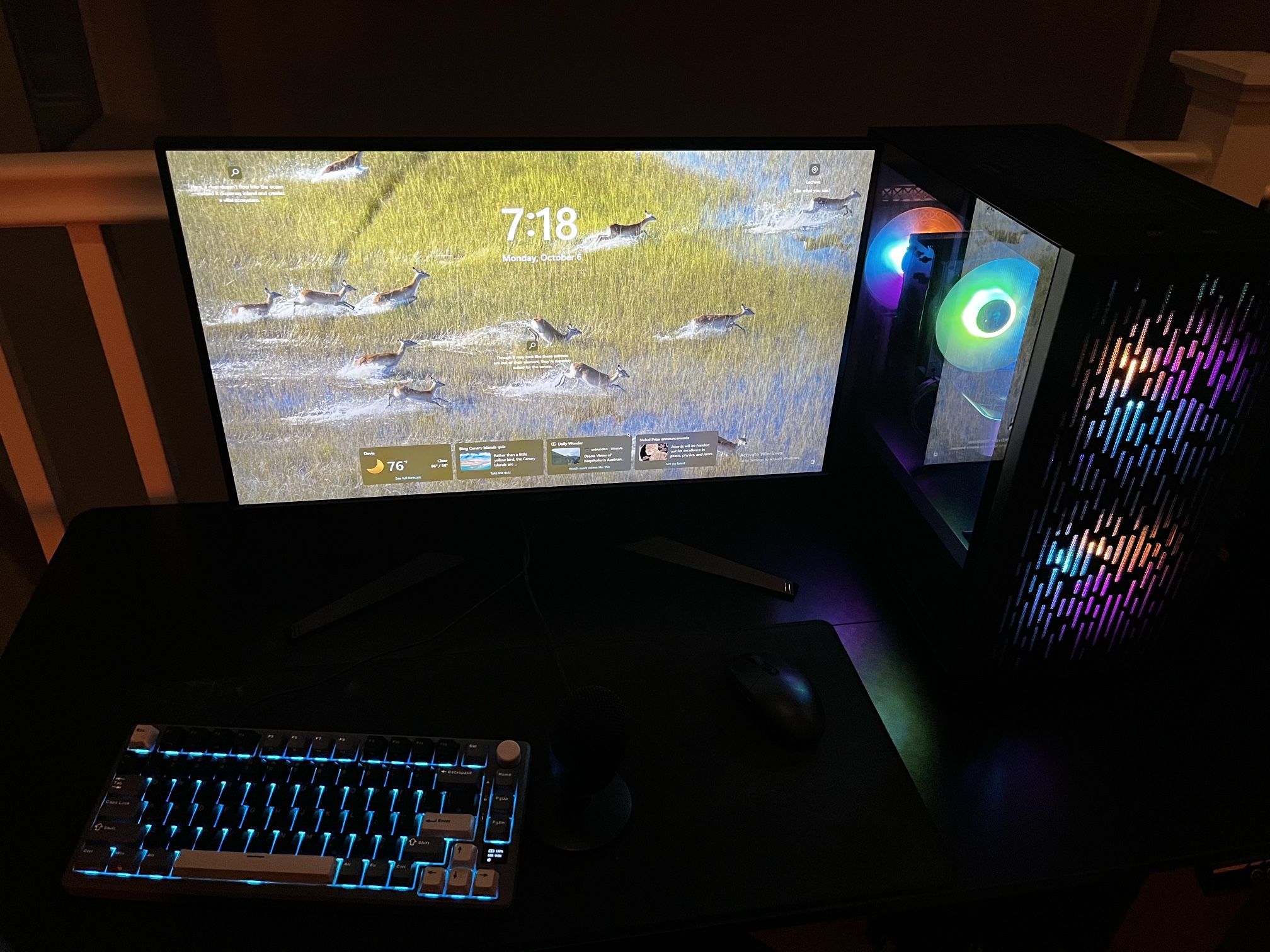 Gaming Pc