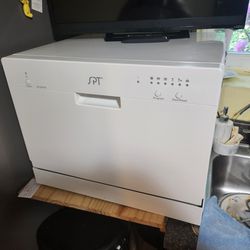 Portable Dish Washer SPT