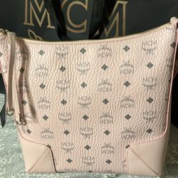 MCM Medium Hobo 