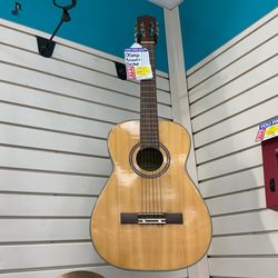 Orlando Acoustic Guitar 