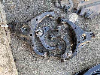 Ford Ranger Control Arms