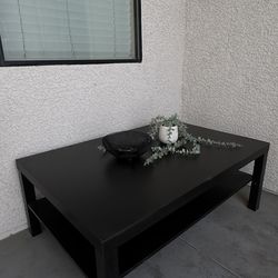 IKEA LACK - coffee table 89148 pick up