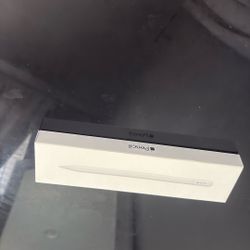 apple pencil (usb-c)