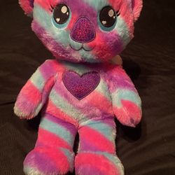 Stuffed Animal