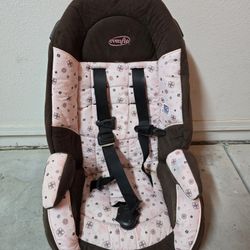 Car Seat