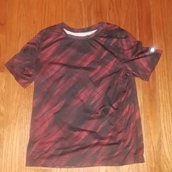 BOY'S SHIRT