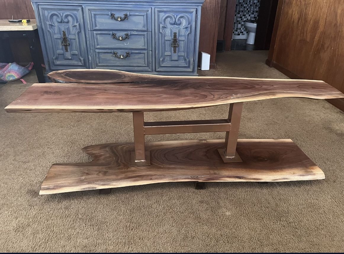 Custom Made Tables