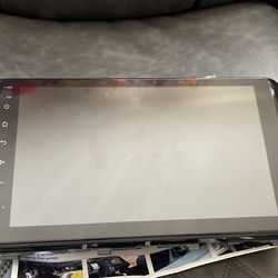 Honda Civic 2016 Android Radio 