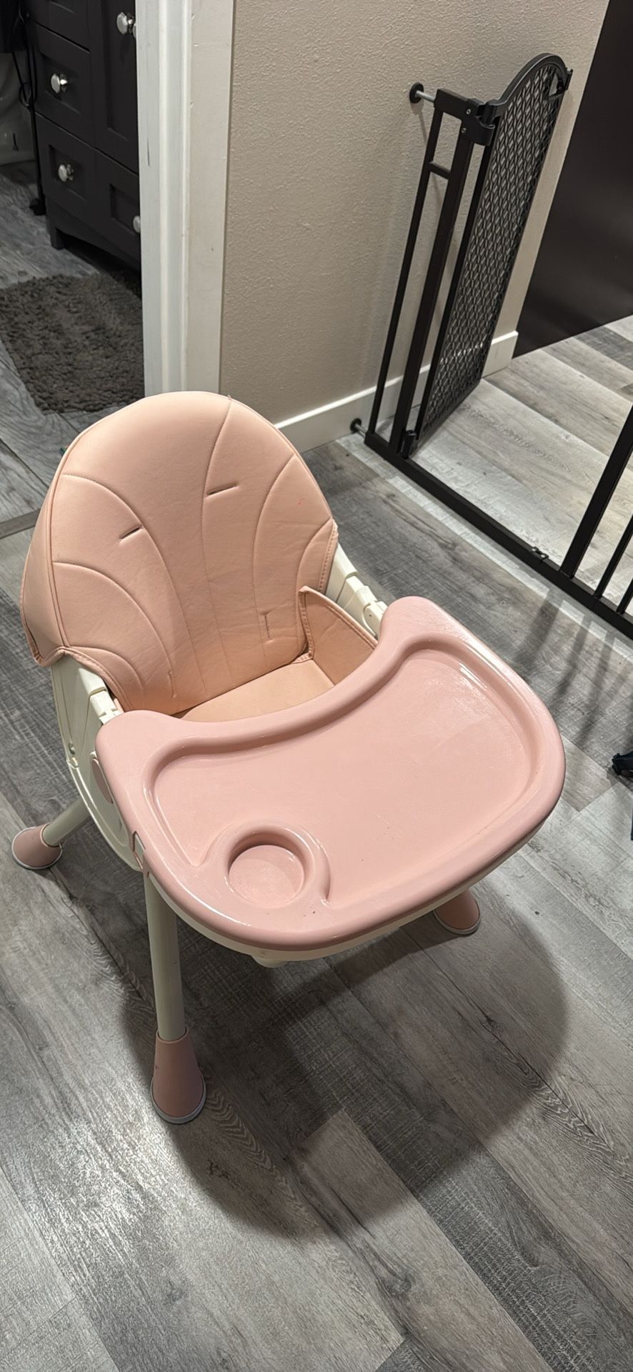 High Chair