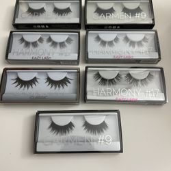 Huda Beauty False Eyelashes 