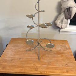 Candle Holder 