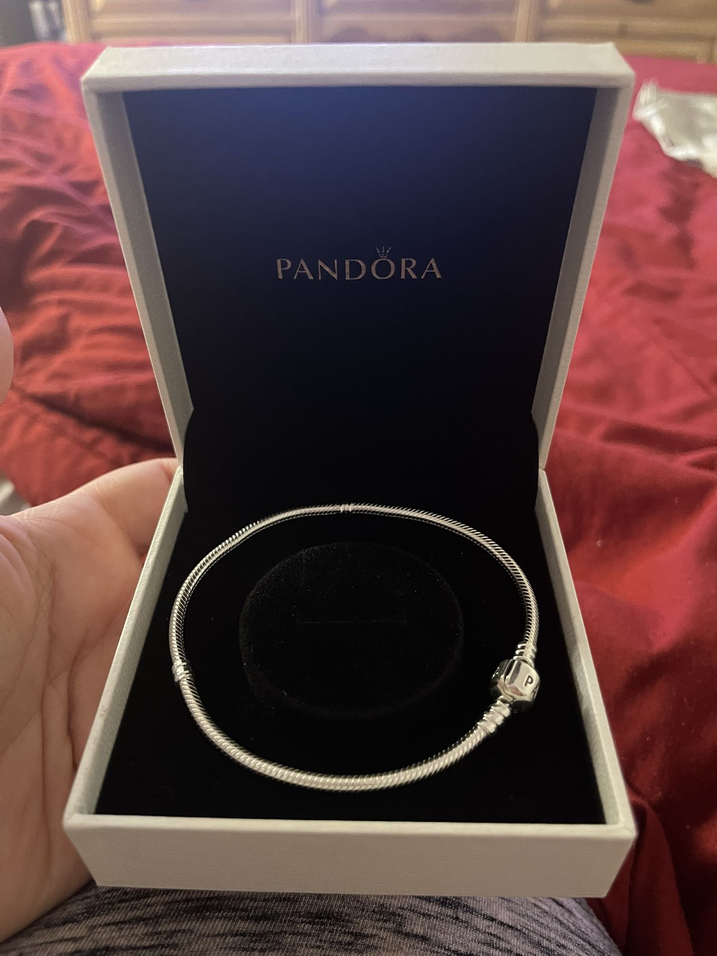 Pandora Bracelet for in West Palm Beach, OfferUp