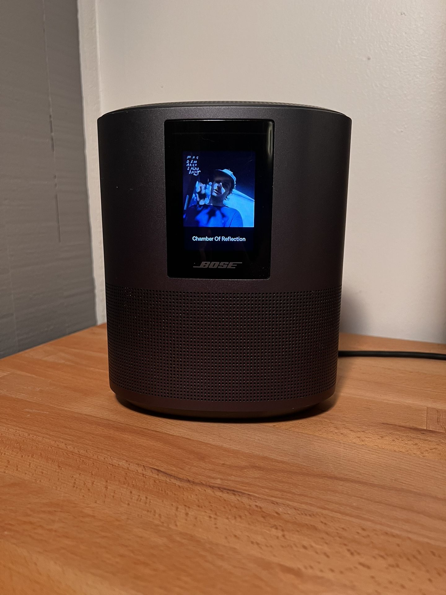 Bose Homespeaker 500