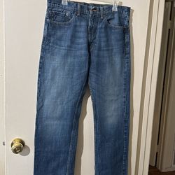 Jeans Size 34/30 Men’s