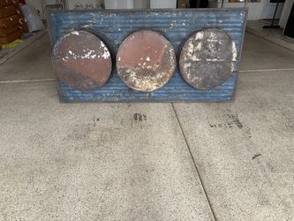 Beautiful Unique Piece Of Art!