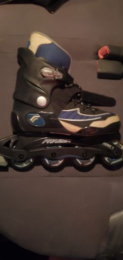 Rollerblade