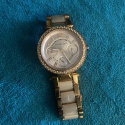 Reloj De Dama Michael Kors