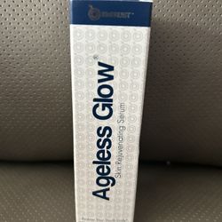 BioTrust Ageless Glow Anti Aging Moisturizer