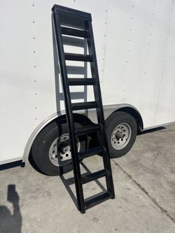 Heavy Duty Ramps 5ft Long 