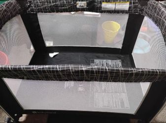 Baby Playpen