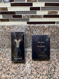 CHANEL COLOGNE