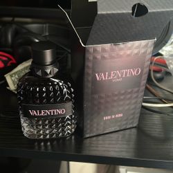 Valentino 3.4 Fl Oz
