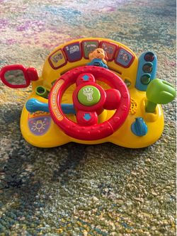 Child toy