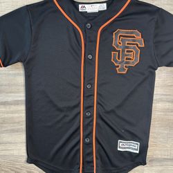 Giants Jersey
