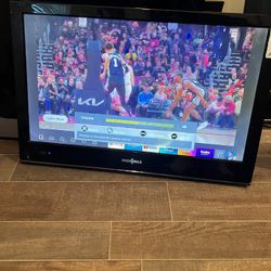 Insignia 22 inch TV