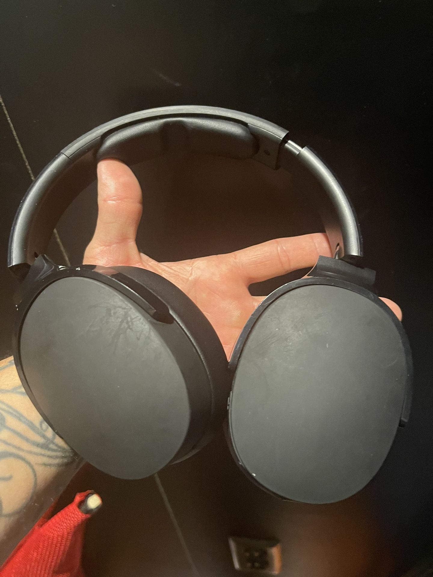 Skullcandy Headphones