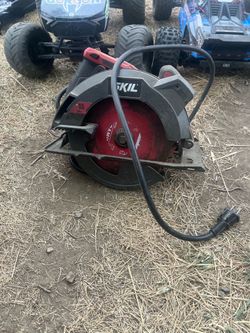 Skillsaw