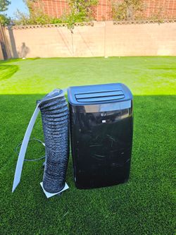 Air conditioner portable air conditioner AC 14k lg