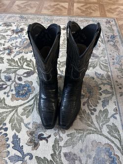 Los Altos Botas