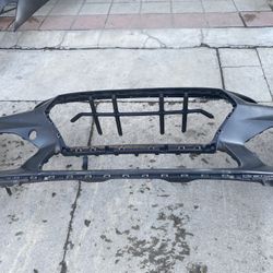 2019-2020 Hyundai Elantra GT Front Bumper 
