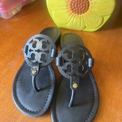 Tory Burch Size 7