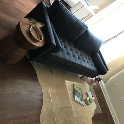 West Elm Couch - “Dennes Sofa” 
