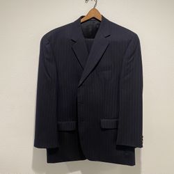 Ralph Lauren Suit Size 46R (Used)
