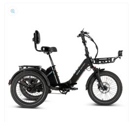 Lectric XP Trike