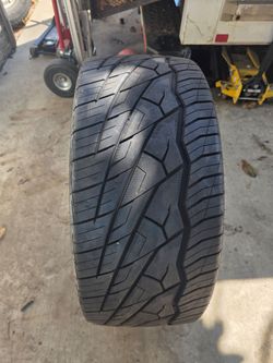 Llantas 295/30zR26