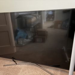 Samsung 55 Inch Smart TV